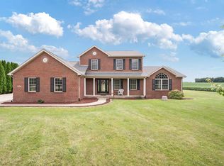 3402 S 250 E, Kokomo, IN 46902