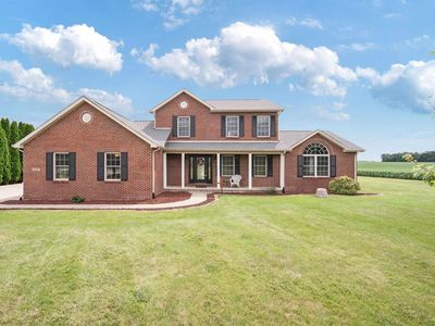 3402 S 250 E, Kokomo, IN, 46902