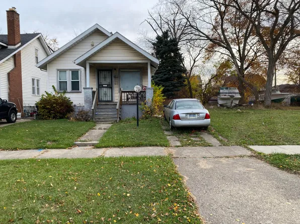 13524 Mendota St, Detroit, MI 48238