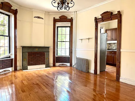 Rented by Bedford Brownstone Realty | media 16