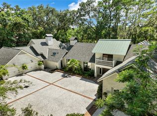 8 Royal Crest Dr, Hilton Head Island, SC 29928