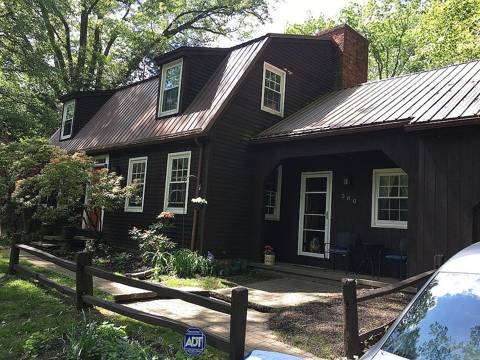 580 Colebrook Dr, Rochester, NY 14617 Zillow