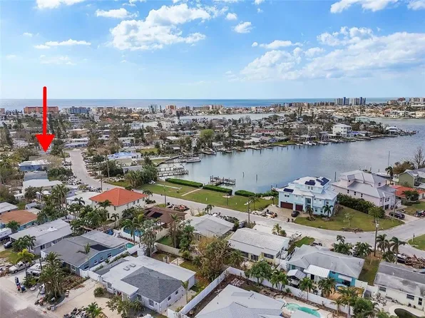 14011 E Parsley Dr, Madeira Beach, FL 33708