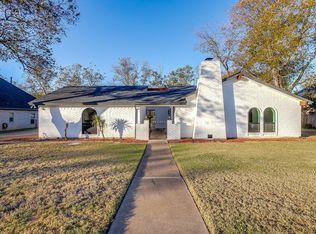 10127 Ravenswood Rd, Granbury, TX 76049