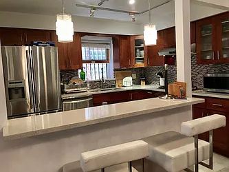 Rented by House-N-Key Realty