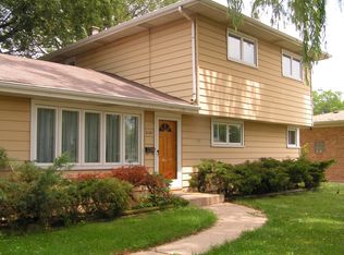 8128 W Strong St, Norridge, IL