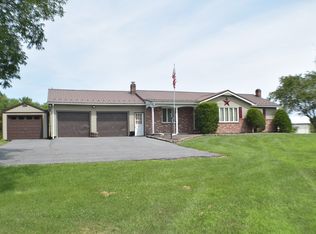 1160 Forest Hill Rd, Mifflinburg, PA 17844