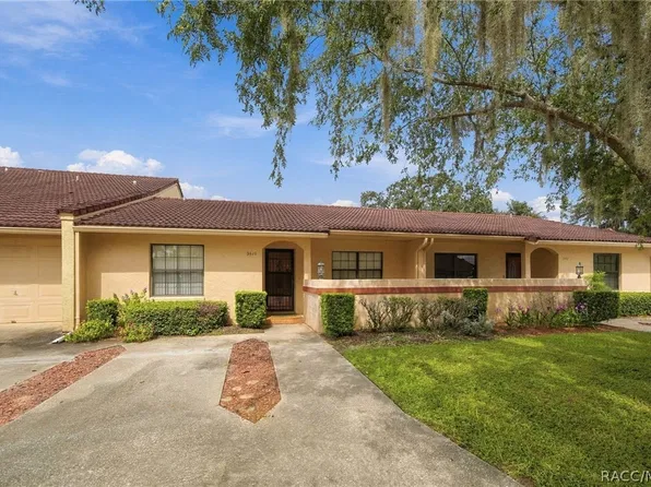 3449 SW 19th Pl, Ocala, FL 34474
