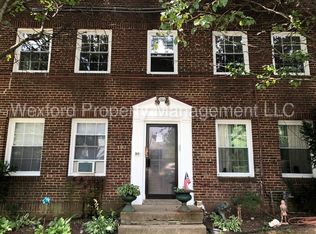 190 Chesapeake St SW, Washington, DC 20032