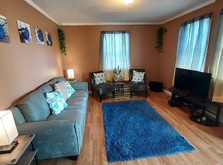 100 Virginia St, La Crosse, VA 23950