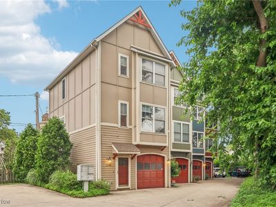 2395 Tremont Ave, Cleveland, OH, 44113