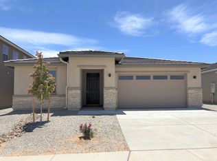 1433 Valle De Colores St NW, Los Lunas, NM 87031