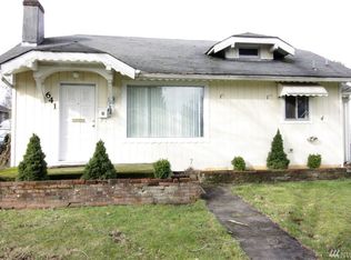 641 22nd Ave, Longview, WA 98632