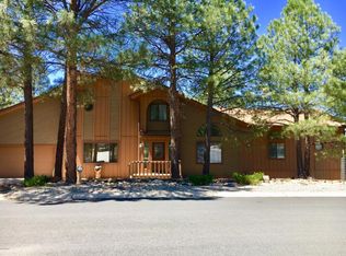 1951 N Rain Tree Rd, Flagstaff, AZ 86004