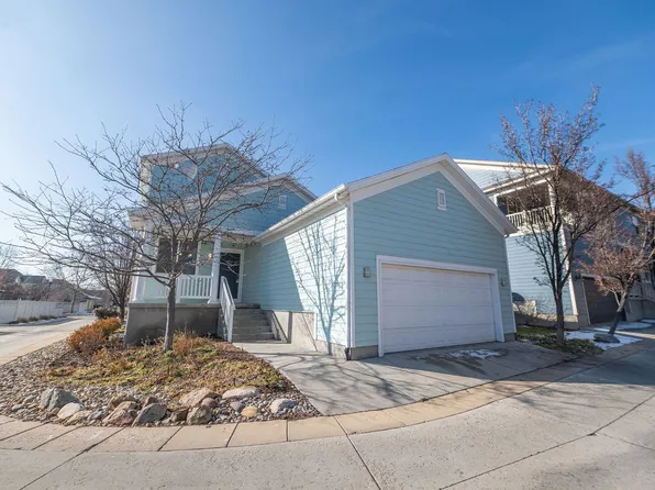 11569 S Oakmond Rd, South Jordan, UT 84009