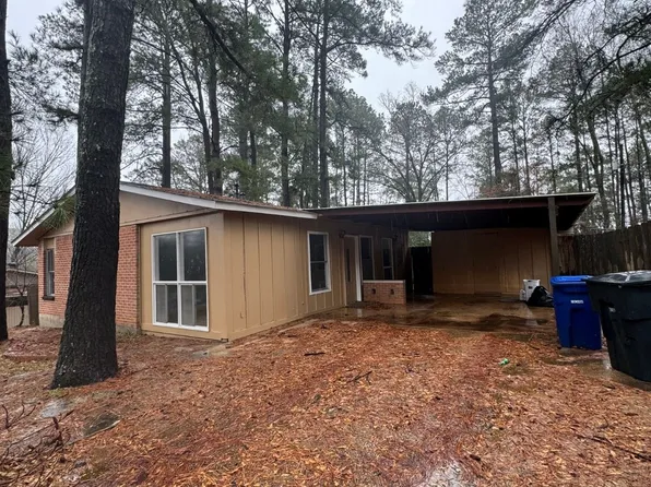 825 Willow Dr, Shreveport, LA 71118