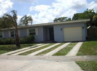 2948 Garden Ter NE, Palm Bay, FL 32905