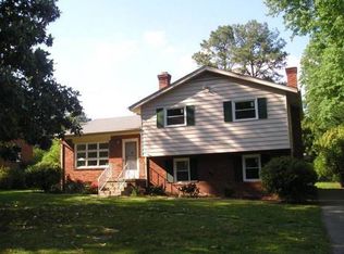 8308 Gaylord Rd, Henrico, VA 23229