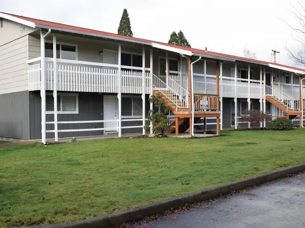 274 SE Kingwood Ave, Mill City, OR 97360