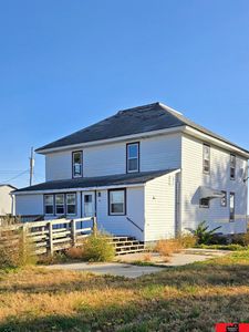 120 S Wells St, Pilger, NE, 68768