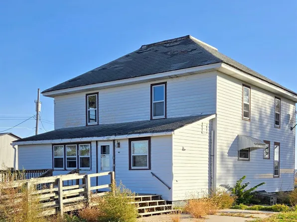 120 S Wells St, Pilger, NE 68768