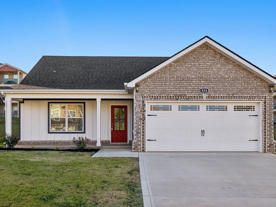 1st image of 76 Clover Glenn Lot 76