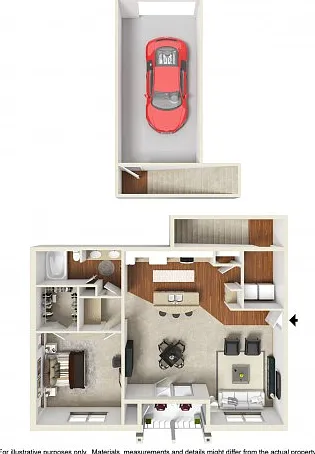 Rory Style 2 - 
2nd Floor Back Rory Style 2 - 
2nd Floor Back