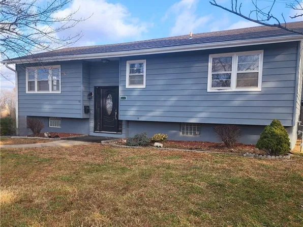 823 N Holden St, Warrensburg, MO 64093