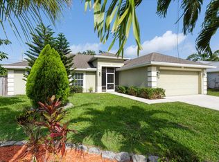 3650 SW Parsons St, Port Saint Lucie, FL 34953
