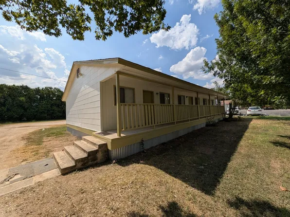 167 Richter Ln, New Braunfels, TX 78130