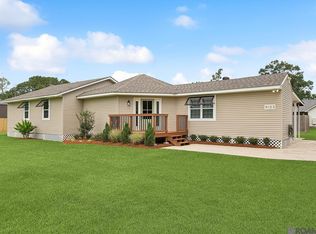 9103 Springfield Rd, Denham Springs, LA 70706