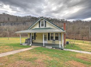 3478 Reed Hollow Rd, Gate City, VA 24251