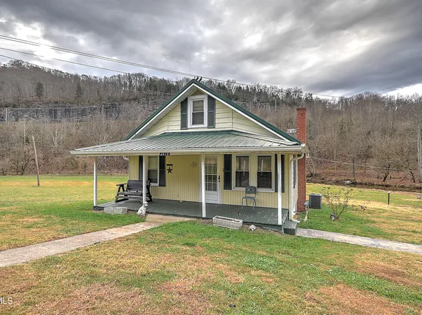 3478 Reed Hollow Rd, Gate City, VA 24251