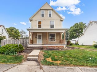 139 Washington Ave, London, OH 43140