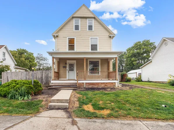 139 Washington Ave, London, OH 43140