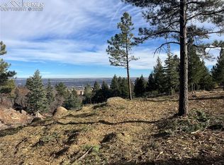 4875 Willow Stone Hts, Colorado Springs, CO 80906