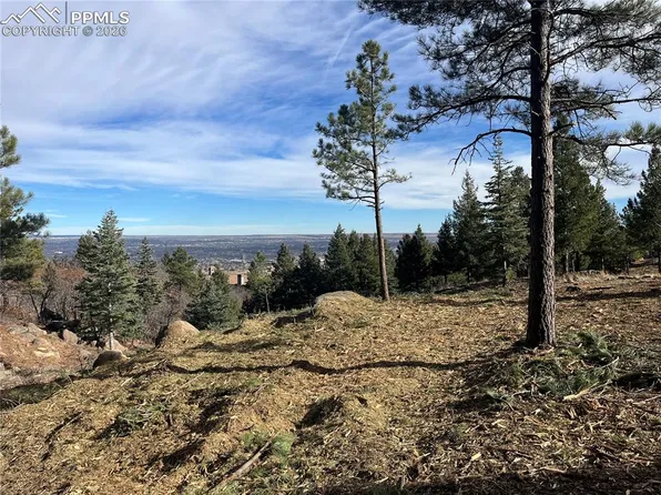 4875 Willow Stone Hts, Colorado Springs, CO 80906