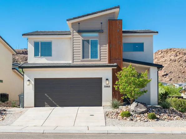 5968 Europa Ln, Saint George, UT 84790