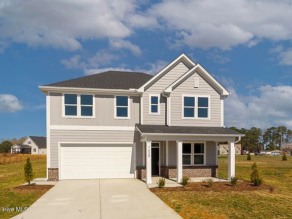 2nd image of 7628 New Sandy Hill Church Road