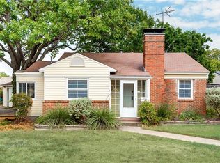 2743 San Jose Dr, Dallas, TX 75211