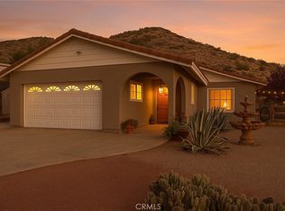 33660 White Feather Rd, Acton, CA 93510