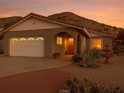 33660 White Feather Rd, Acton, CA, 93510