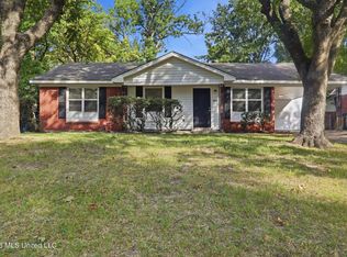1572 Brookhaven Dr, Southaven, MS 38671
