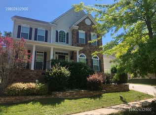 10710 Drake Hill Dr, Huntersville, NC 28078