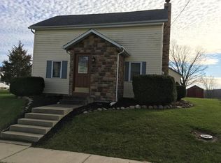 115 W Congress St, Polk, OH 44866