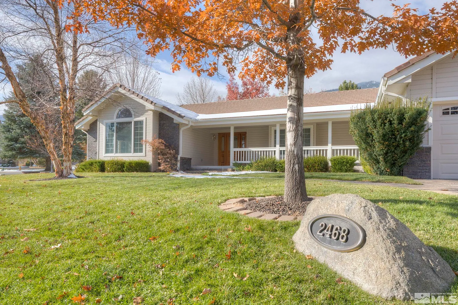 2468 Genoa Aspen Dr photo 1