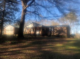 2297 Bethany Church Rd SW, Crawfordville, GA 30631