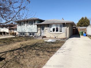 66 Aldborough Ave, Saint Thomas, ON N5R5H2