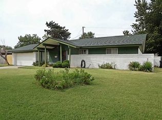 4725 NW 59th Ter, Oklahoma City, OK 73122