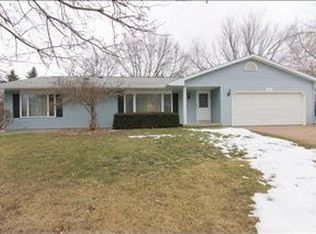 553 Elm St, Verona, WI 53593